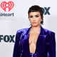 Image for article titled Demi Lovato Recalls Throwing Up Blood & Being Told She Wasn't 'Sick Enough' For Treatment